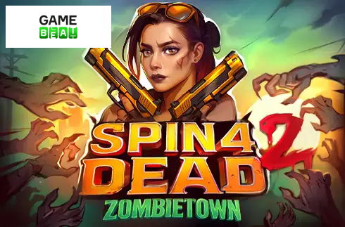 Spin 4 Dead 2: Zombietown